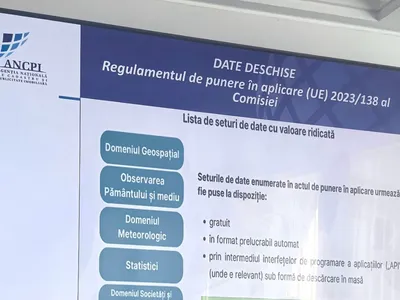 Atacul asupra Cadastrului a blocat toată piața imobiliară, succesiunile, creditele imobiliare și unele proiecte europene