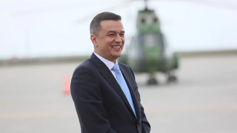 Pensionar special, pus de Grindeanu la conducerea inutilei societăți Palatul CFR Foto: Facebook