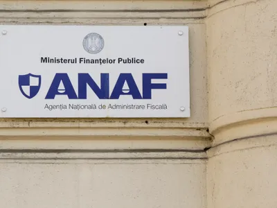 Abuzul ANAF de a inactiva firme pentru absența administratorului de la sediu, corectat de instanță (sursa: Inquam Photos/Octav Ganea)