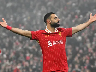 Salah părăsește Liverpool la finalul sezonului (sursa: X/Mohamed Salah)