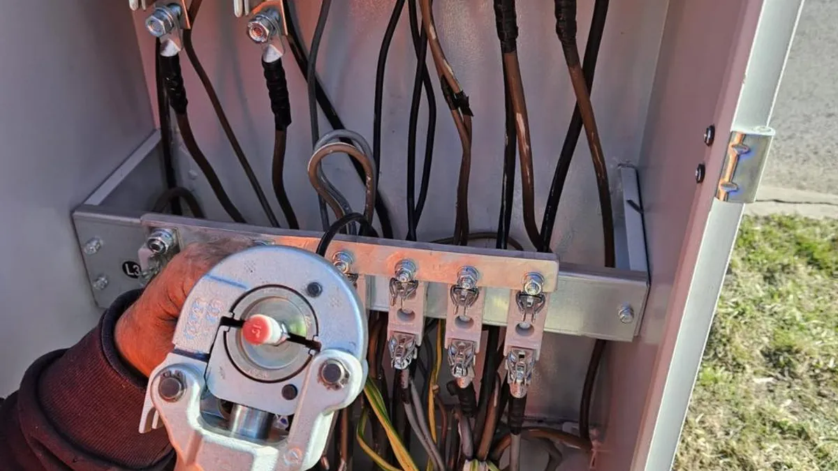 PMB achiziţionează energia la un preţ cu 10 milioane lei mai mic Foto: Facebook