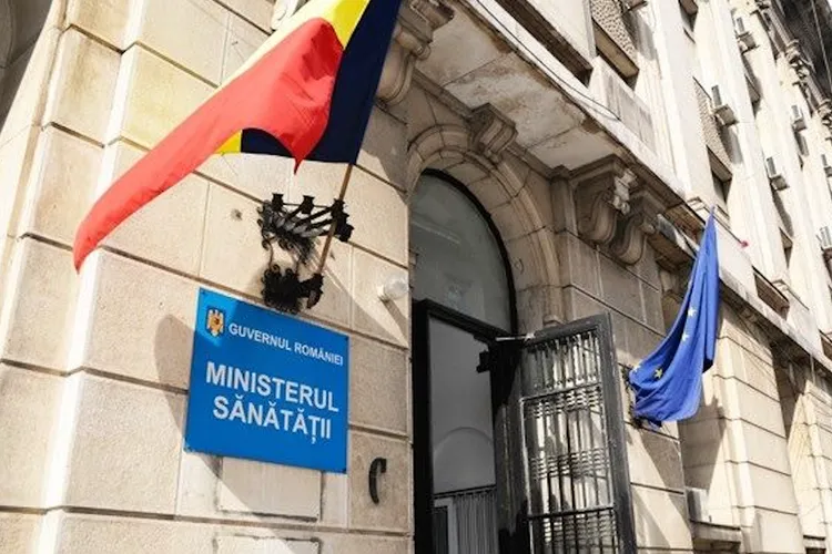 Malarie în București, sursa infectării - locală (sursa: Facebook/Ministerul Sănătății)