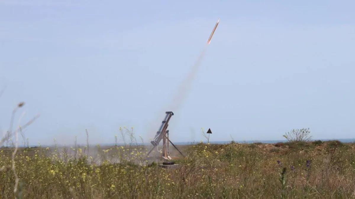 Programul antigrindină, sistat din lipsa banilor (sursa: ziaruldeiasi.ro)