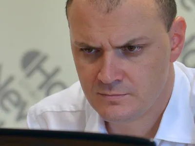 Ghiță și-a reluat ofensiva pe Facebook (sursa: hotnews)