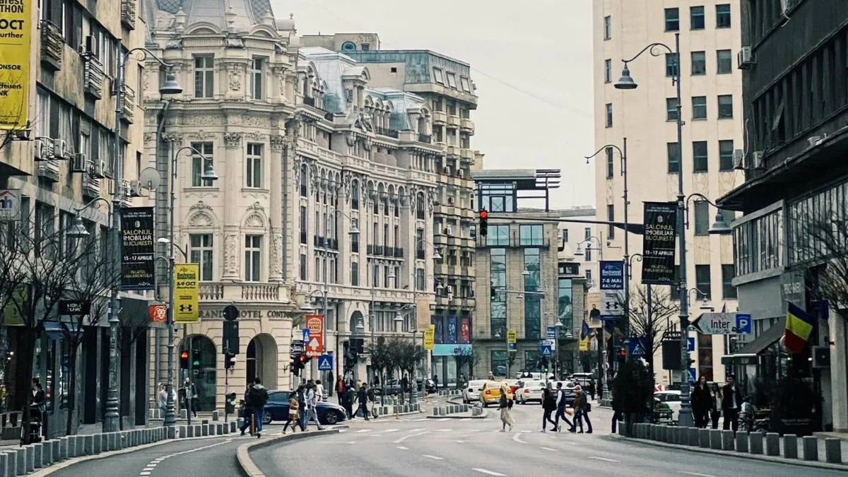 ANM anunță ploi și vânt în București (sursa: Pexels/Radubradu)