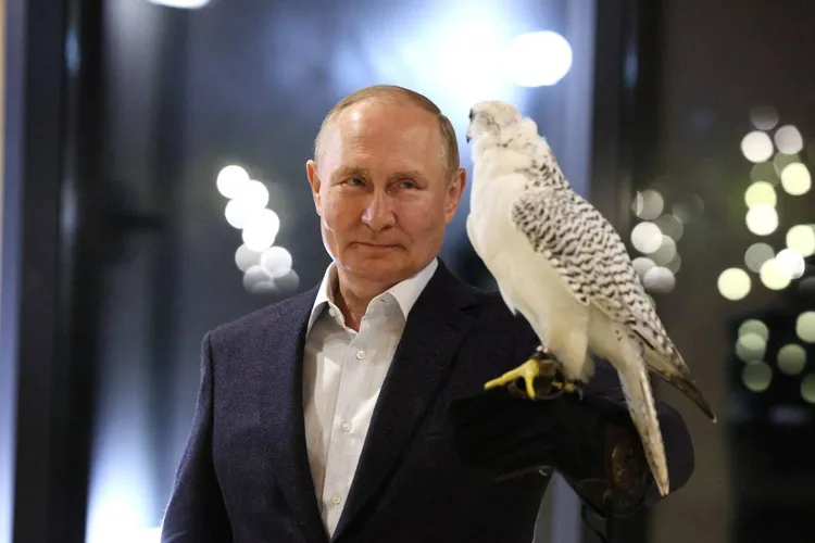 Un nou cutremur în Kamceatka, Rusia (sursa: kremlin.ru)