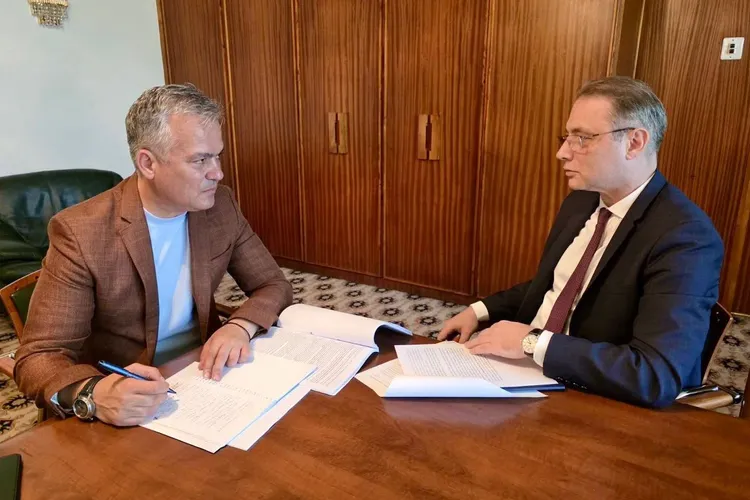 Cine este candidatul-surpriză pe care Nicușor Dan l-ar fi propus premier