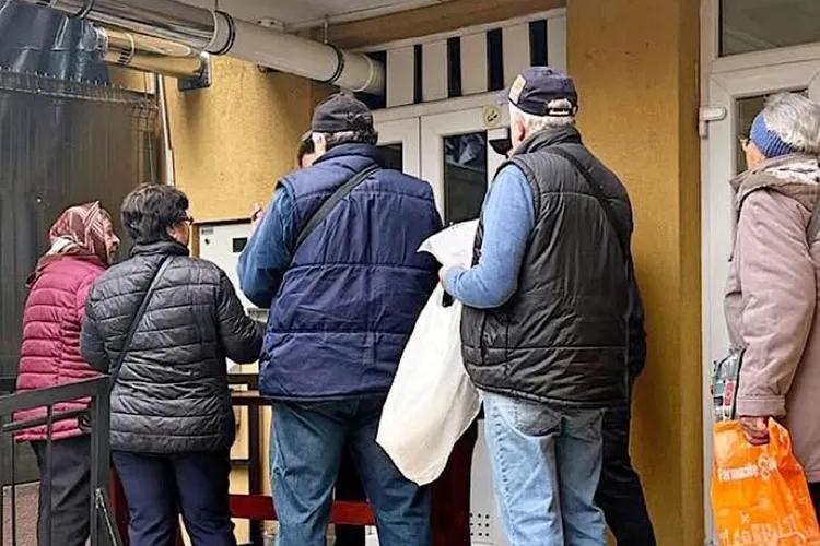 Prima instituție de stat, cu sute de angajați, unde nu mai sunt bani de salarii: DGASPC Satu Mare Foto: Facebook