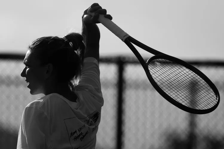 Halep respinge decizia ITIA și anunță că o va contesta Foto: Twitter