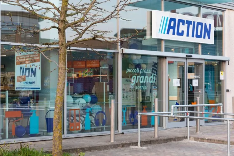 Lanțul Action se extinde rapid în România (sursa: ziaruldeiasi.ro)