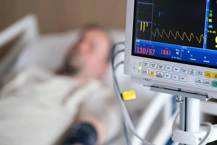 Mort la 36 de ani după ce și-a făcut analizele. Avusese un infarct cu două zile înainte (sursa: Pexels/Engin Akyurt)