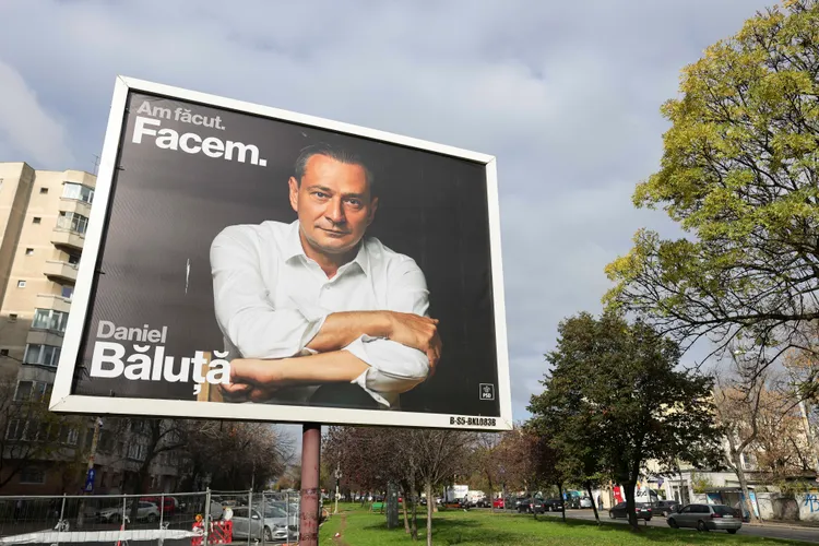 EXCLUSIV Daniel Băluță, zbor de câteva zeci de mii de euro cu jet privat împreună cu familia. „Din venituri proprii”, spune primarul de la Sectorul 4