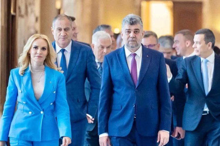 Ororile din căminele bătrânilor, spre Firea (sursa: Facebook/Gabriela Firea)