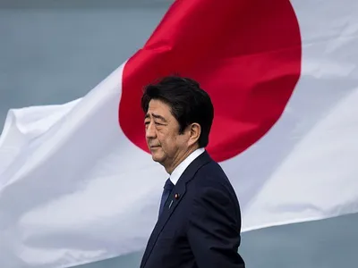 Shinzo Abe, o poveste politică spectaculoasă (sursa: BBC)