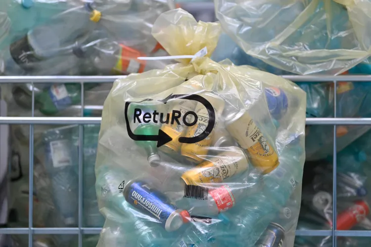 Salariul unui director la monopolul RetuRO: peste 38.000 de lei net lunar. Compania, buget secret (sursa: Inquam Photos/Alex Nicodim)