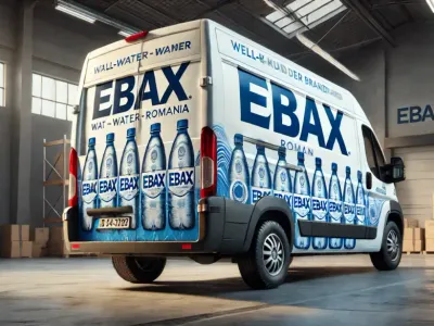 eBAX, livrare de baxuri direct la ușă (sursa: ziaruldeiasi.ro)
