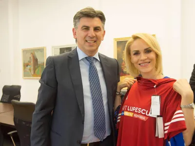 Talmeș-balmeș de candidați PSD-PNL împotriva lui Nicușor Dan Foto: Facebook