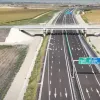 Autostrada Moldovei, între panglici și promisiuni: termenele ratate din spatele festivismului