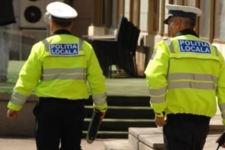 Specialist în conflicte, acuzat de ultraj (sursa: ziaruldeiasi.ro)