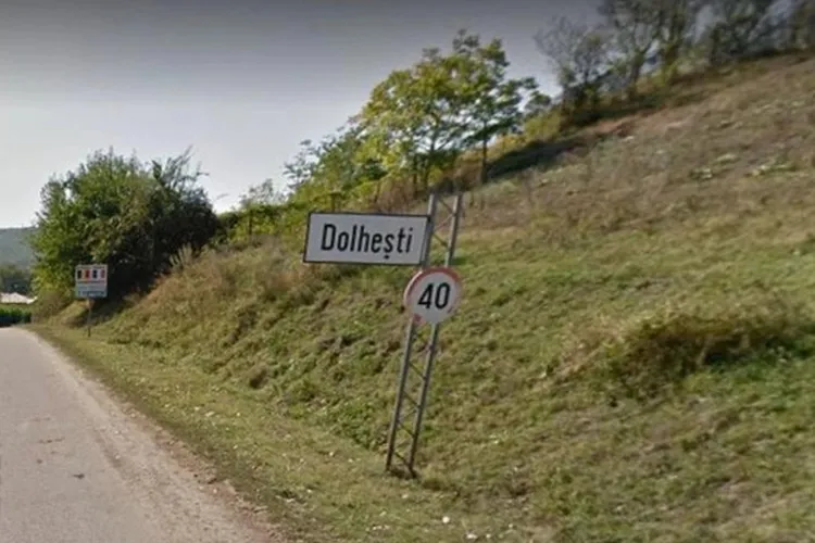 Copii „educați” cu biciul, agresorul pedepsit (sursa: Google Maps)