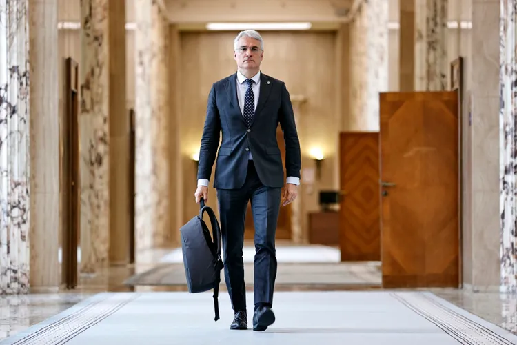 Dragoș Pîslaru povestește cum a acceptat Comisia Europeană să salveze PNRR-ul românesc Foto: Facebook