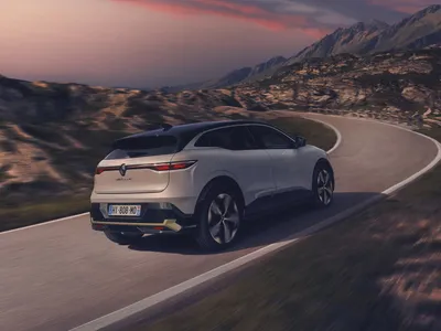 Renault Moscova și-a reluat producția Foto: Facebook Renault