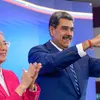 Narco-nepoții soției lui Maduro: cum ajunge cocaina din Venezuela în Europa, cu pașaport diplomatic (sursa: Facebook/Nicolás Maduro)