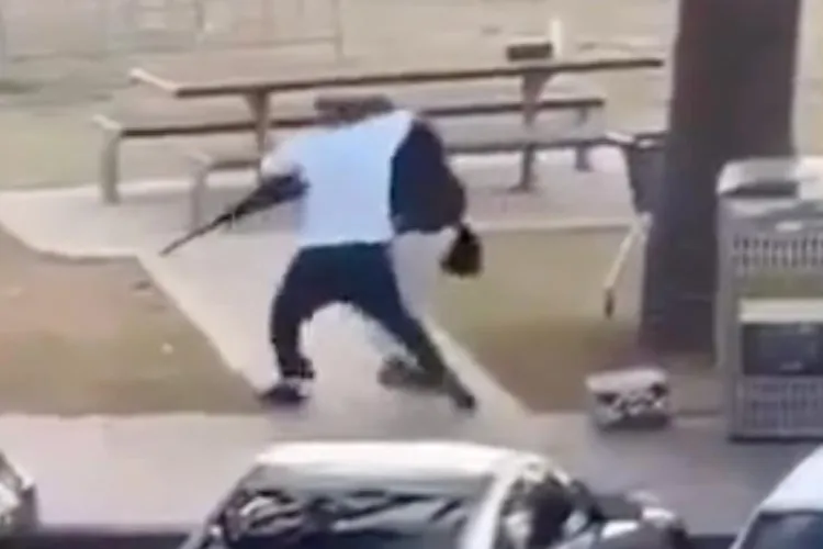 Eroul lăudat, după atacul din Sydney (sursa: jpost.com)