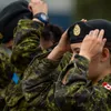 Val de recrutări militare în Canada (sursa: Facebook/Canadian Army)