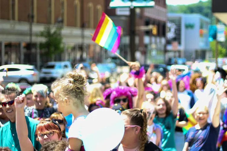 Nouă alianță LGB contestă tema transgender (sursa: Pexels/Rosemary Ketchum)
