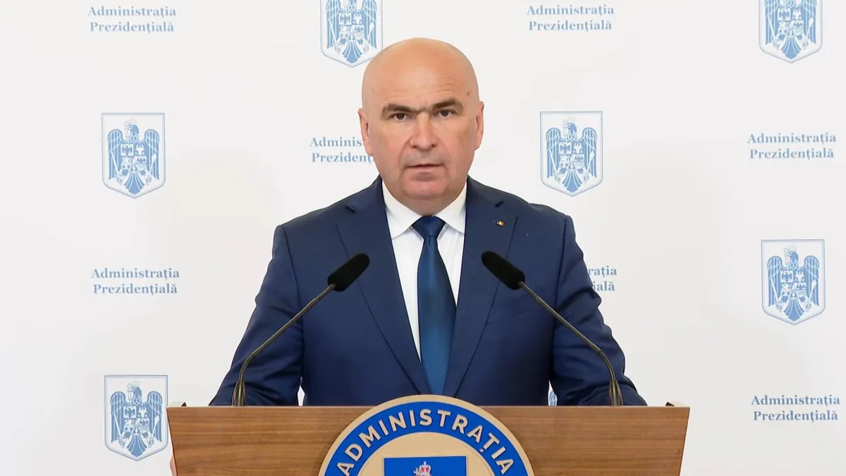 Finalizarea hidrocentralelor, proiect de siguranță națională (sursa: Facebook/Ilie Bolojan)