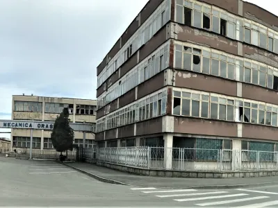 Firmele statului își plătesc datoriile de trei ori mai lent decât privații - analiză viceguvernator BNR