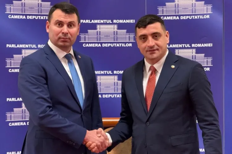 Surpriză neplăcută a alegerilor din Moldova: aliatul lui Simion intră în Parlament Foto: Facebook