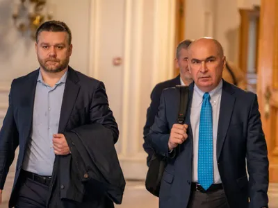 PNL contracatacă sondajul CURS cu INSCOP, Ciucu și Bolojan sunt la cote superioare Foto: Facebook