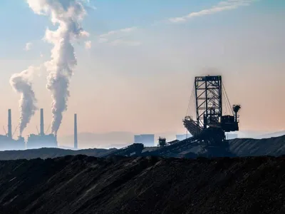 Indemnizațiile conducerii Complexului Energetic Oltenia cresc masiv în 2026  Foto: Facebook CEO