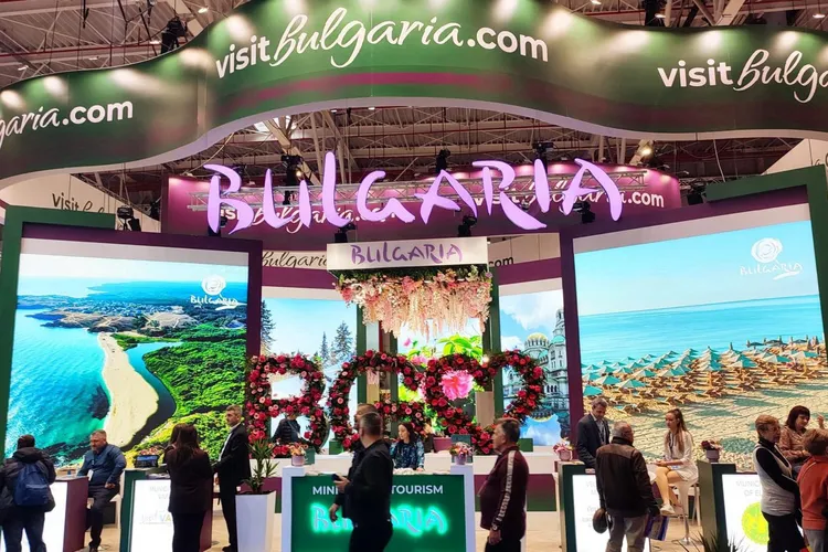 Bulgaria, rating „BBB+”, perspectivă stabilă (sursa: Facebook/Министерство на туризма)