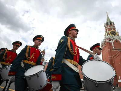 Rusia a cheltuit echivalentul a 1% din PIB-ul Moldovei pentru a influența alegerile din 2024 Foto: Kremlin.ru