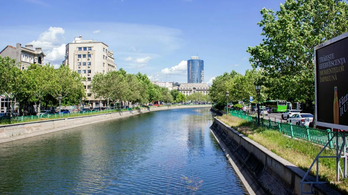 Val de caniculă în sudul României (sursa: Pexels/Наталья Севрук)