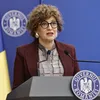 Oana Gheorghiu a devenit ținta misoginilor vulgari din siajul PSD și AUR (sursa: Facebook/Oana Gheorghiu)