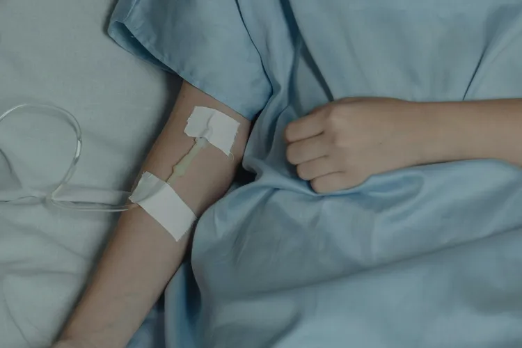 Statul le refuză pacienților cu cancer medicamentele (sursa: Pexels/Tima Miroshnichenko)