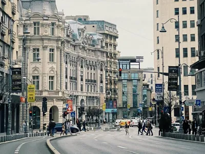 ANM anunță ploi și vânt în București (sursa: Pexels/Radubradu)