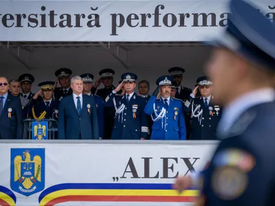 Sumă astronomică plătită în 2024 pentru pensionarii speciali ai casei de pensii a Internelor Foto: Facebook