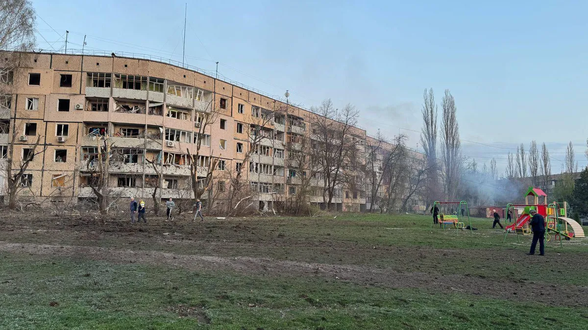 Zelenski critică ambasada SUA din Ucraina (sursa: Facebook/Volodimir Zelenski)