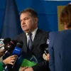 Un rezident s-a sinucis, altul este șofer de Uber, un pediatru oncolog lucrează în construcții: Republica UMF explicată de un medic