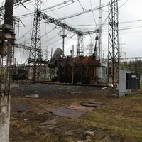 Moldova, fără curent din Ucraina după bombardamentele rusești. Chișinăul importa 30% din necesar de la vecinii din Est