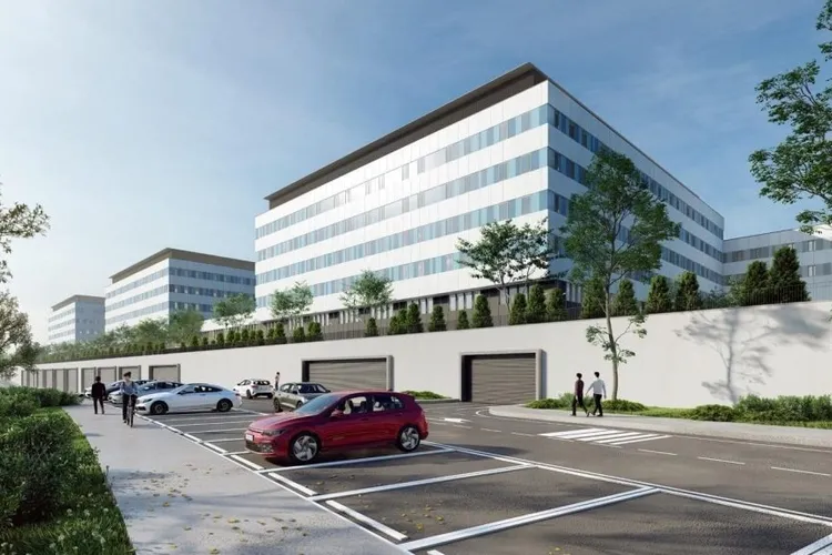 Turcii câștigă construcția Spitalului Regional Iași (sursa: ziaruldeiasi.ro)