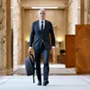 Dragoș Pîslaru povestește cum a acceptat Comisia Europeană să salveze PNRR-ul românesc Foto: Facebook