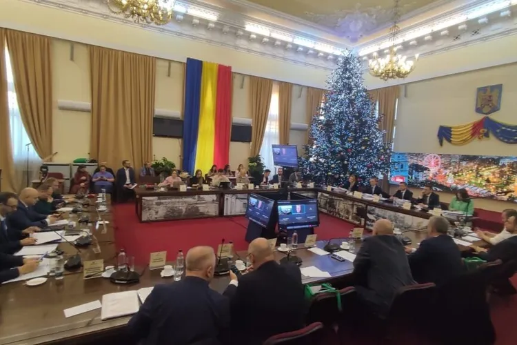 Primarul Iașiului pierde sprijin politic (sursa: ziaruldeiasi.ro)