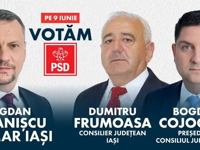 Amendamentul Fritz încaieră pesediștii pe locurile de aleși devenite vacante