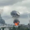 Rușii, mai eficienti ca ucrainenii Foto: X/Twitter